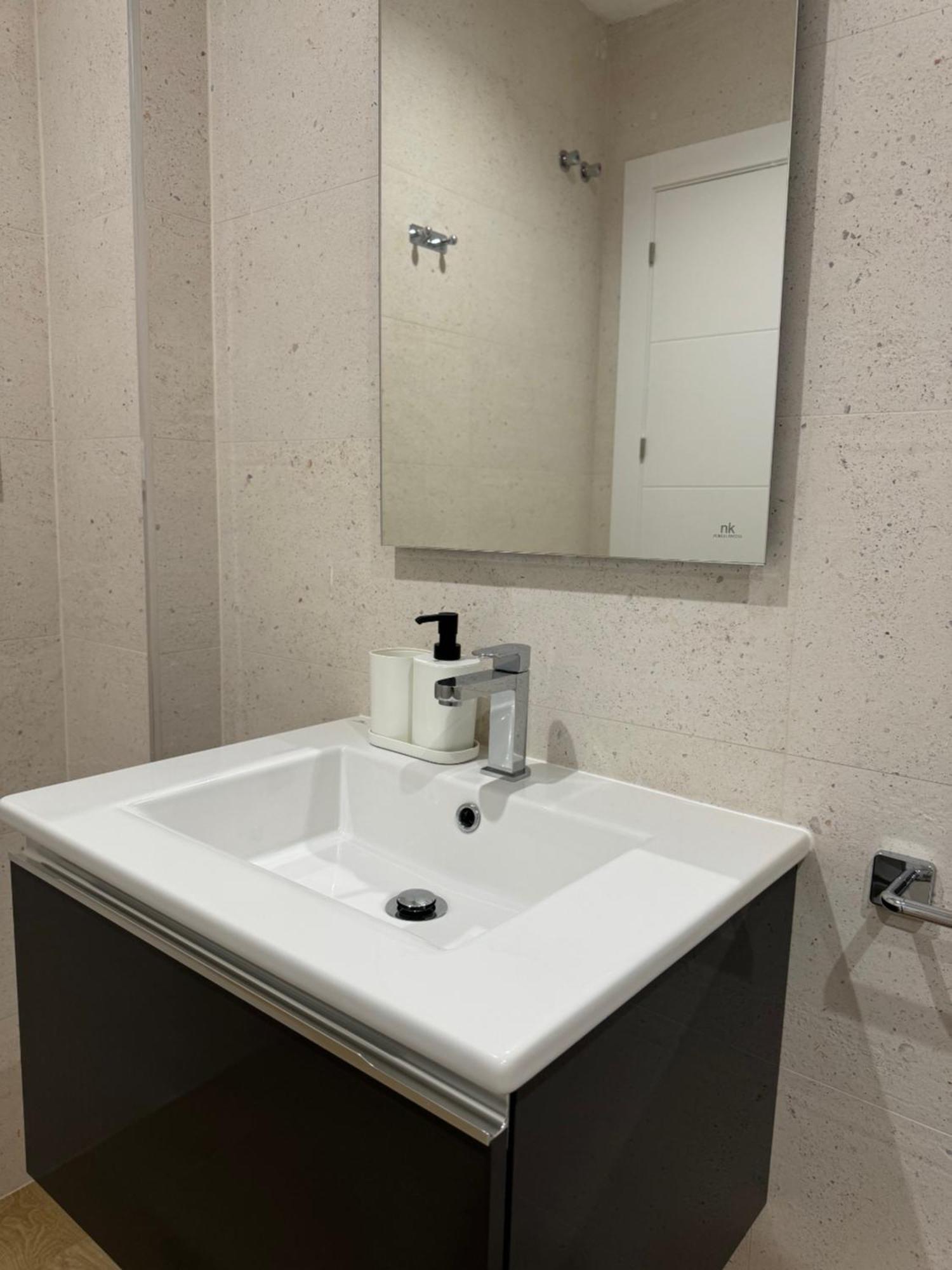 Alderete Suites Malaga Exterior photo