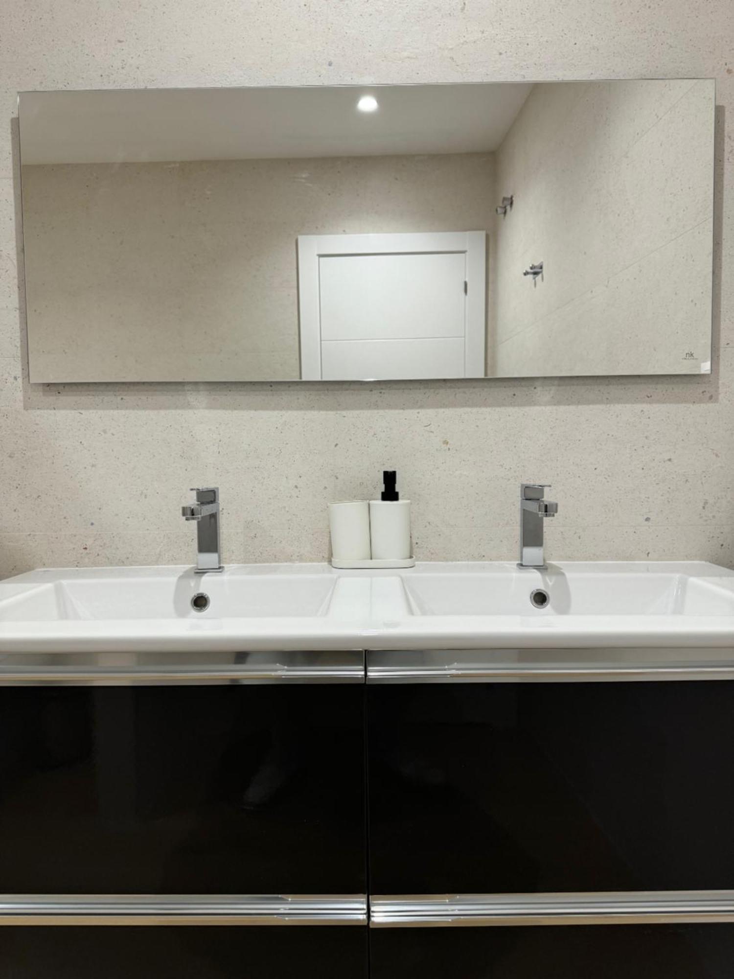 Alderete Suites Malaga Exterior photo